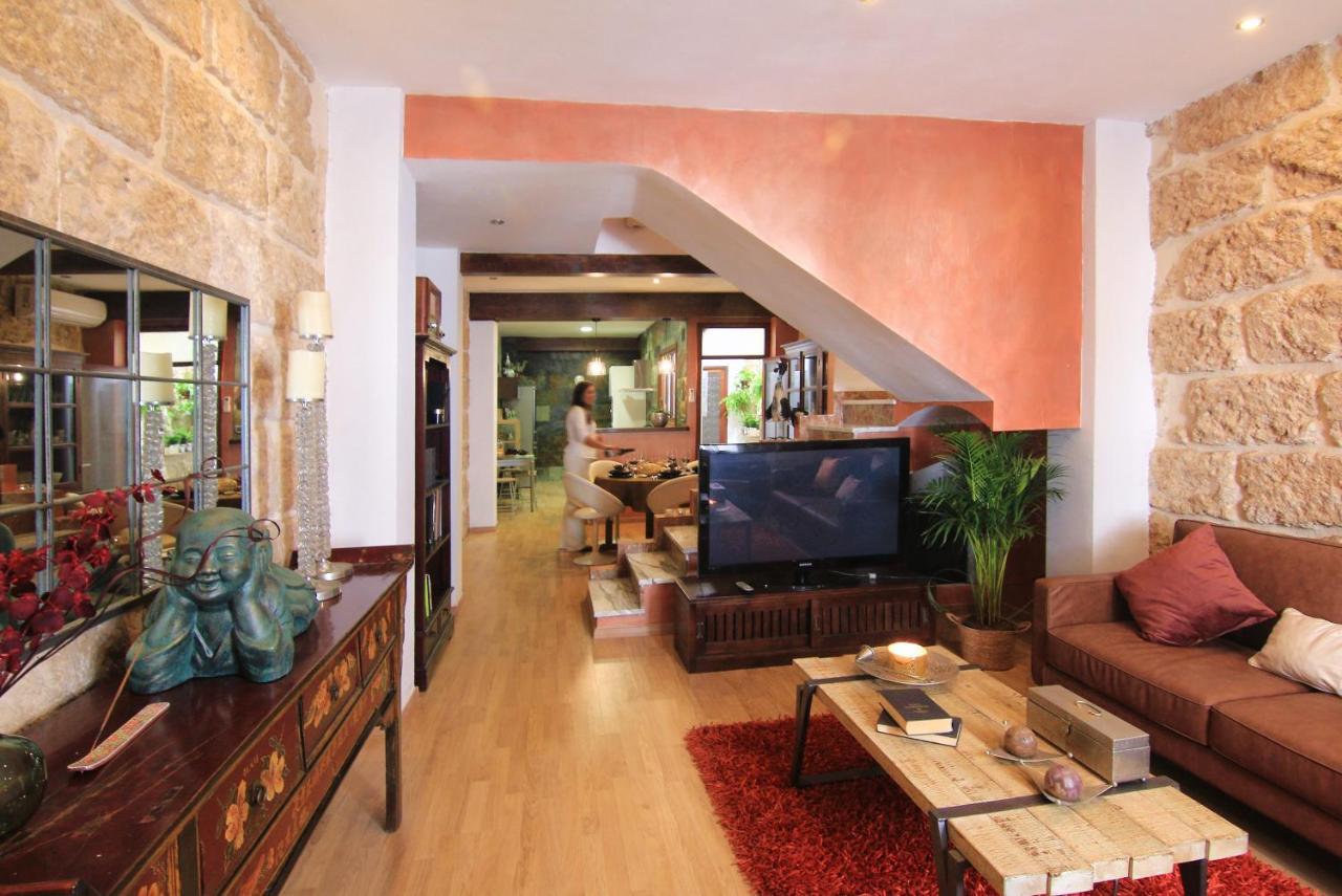 Casa Marron Boutique Home — 4-Star Luxury Hotel in Benissa, Spain