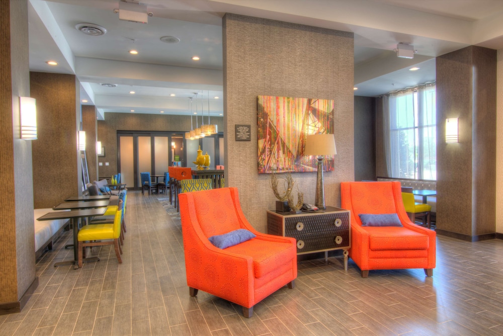 Hampton Inn Houston I 10 East - photo 6