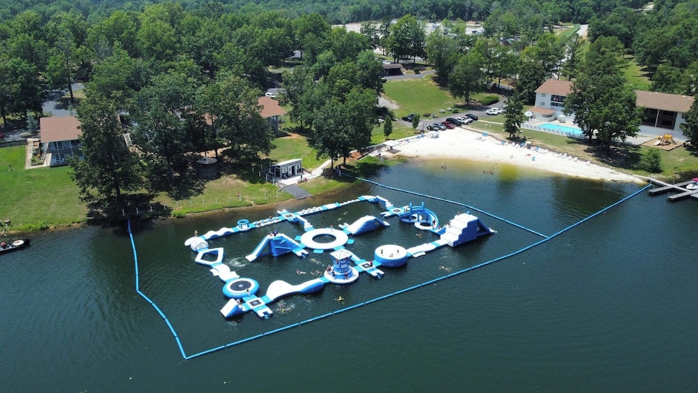 Crown Point Resort - photo 88