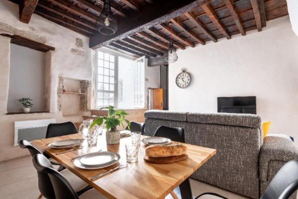 Maison de Juliette — Crest — photo 4