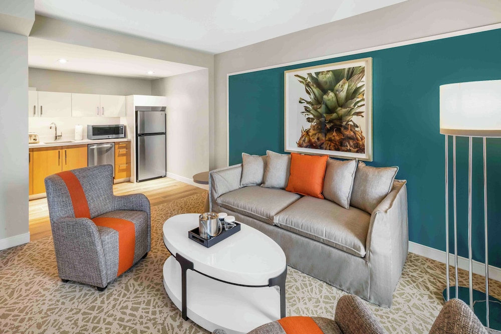 Hilton Miami Dadeland - photo 39