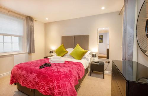 The Mitchell - carbon neutral hotel in York