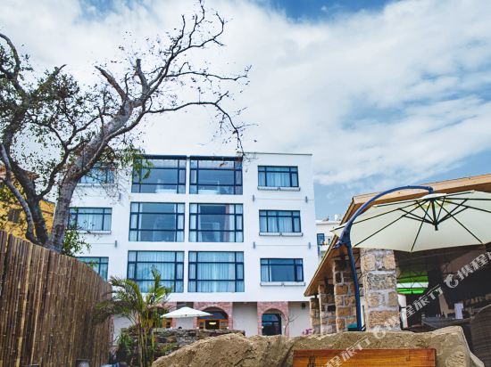 Nahai Seaview Inn - last minute hotel in Beihai