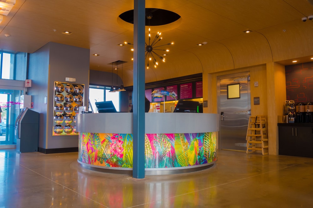 Aloft Corpus Christi - photo 4