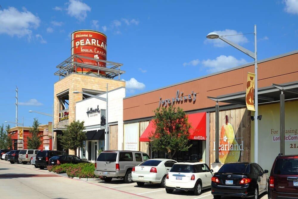 Courtyard by Marriott Houston Pearland - photo 29
