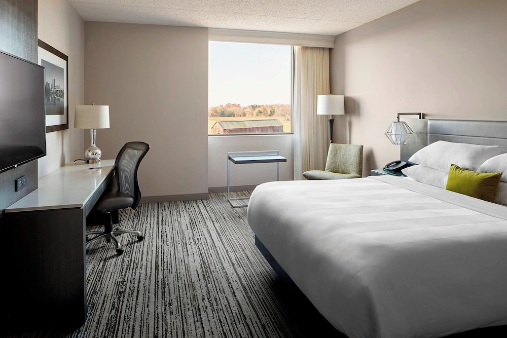 Marriott Hartford Windsor Airport - photo 9