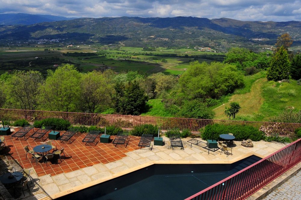 Pousada Convento De Belmonte