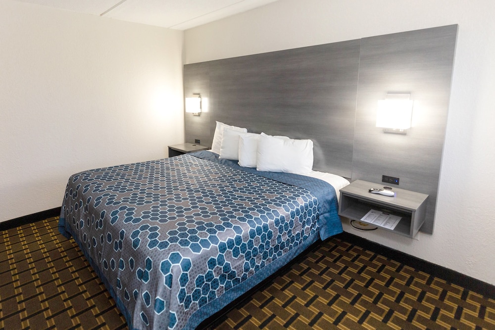 Coratel Inn & Suites by Jasper Mankato - photo 11