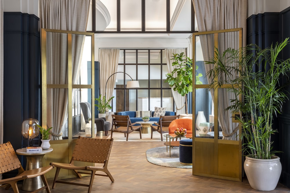 Fairmont Miramar Bungalows - photo 3