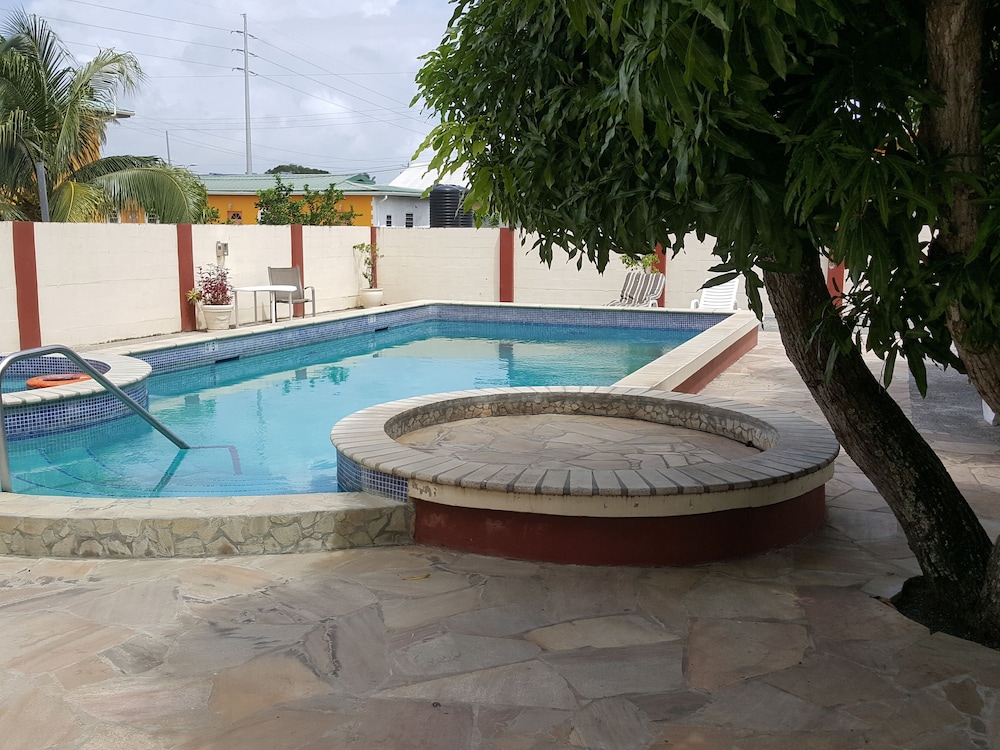 VIP Holiday Resort in Scarborough, Trinidad and Tobago