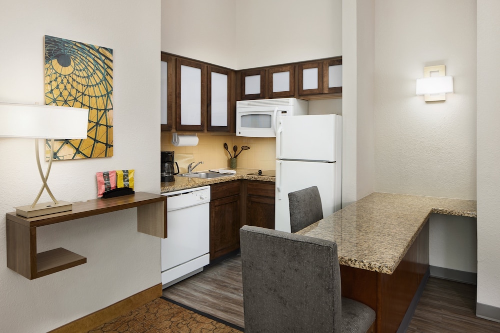 Staybridge Suites Durham Chapel Hill by IHG - photo 13