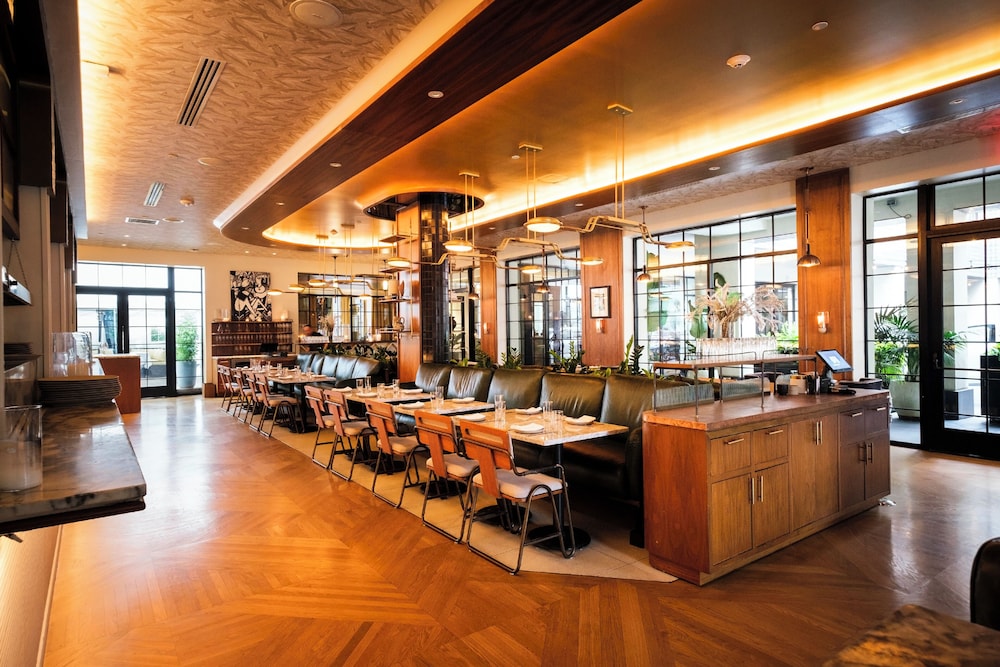 Kimpton La Peer Hotel by IHG - photo 90