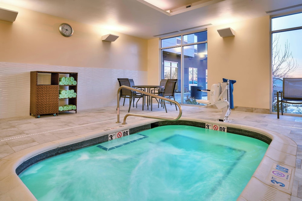 Fairfield Inn & Suites Denver West federal Center - photo 25
