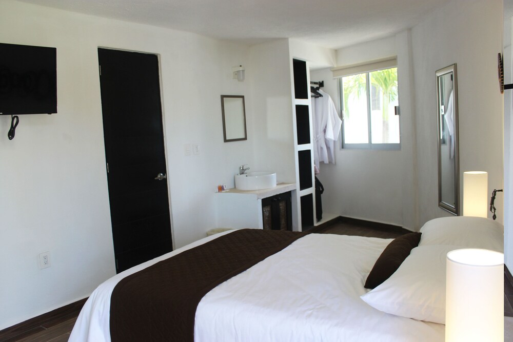 Hotel Celin — Acapulco De Juarez — photo 5