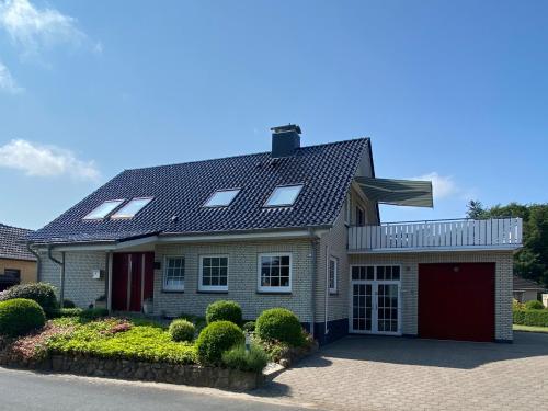 Studio Waldblick — 4-Star Luxury Hotel in Loxstedt, Germany