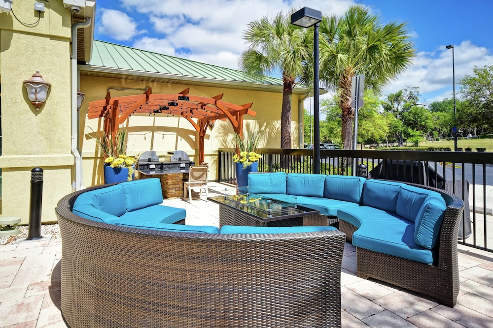 Homewood Suites by Hilton Ocala at Heath Brook - photo 44