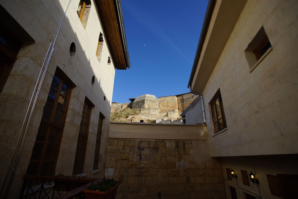 Efe Bey Konagi in Gaziantep, Turkey