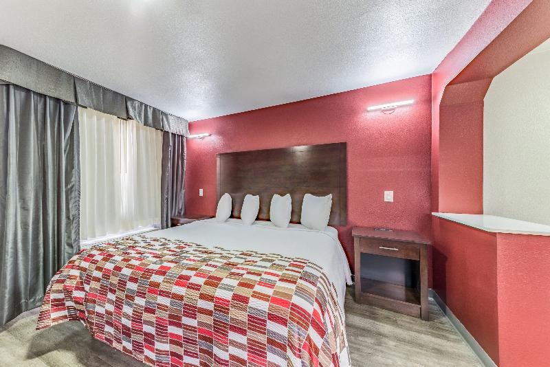 Red Roof Inn Dallas Mesquite Fair Park NE - photo 37