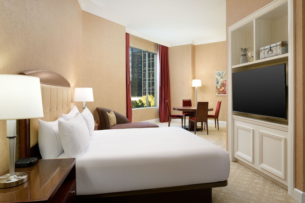 Hilton Charlotte Uptown - photo 33