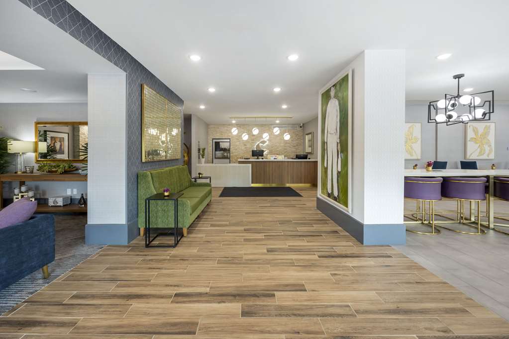 Comfort Inn & Suites Gallatin Nashville Metro - photo 4