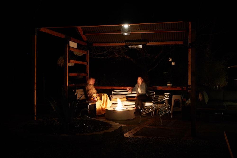 Mine and Farm The Inn at Guerneville CA - photo 59