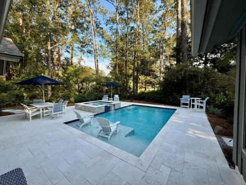 Cardinals Cradle — 4-Star Luxury Hotel in Hilton Head Island, United States