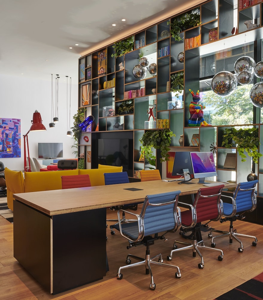 citizenM Washington DC NoMa - photo 38