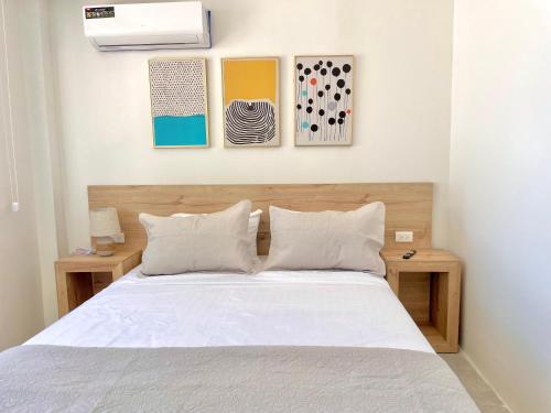 Lujoso Moderno y acogedor Departamento — 4-Star Luxury Hotel in Manta, Ecuador