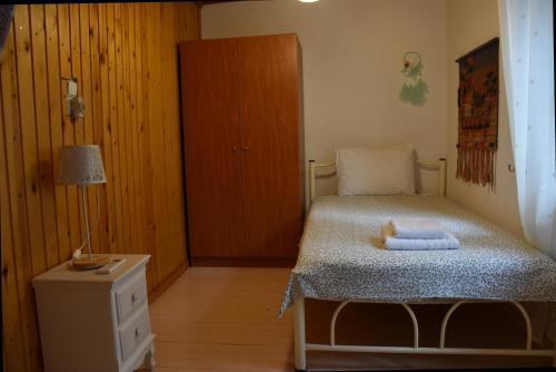Kactro House — Samothraki — photo 5