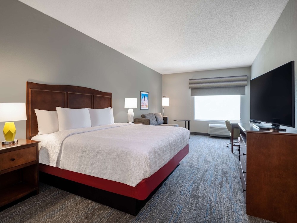 Hampton Inn Boca Raton Deerfield Beach - photo 13