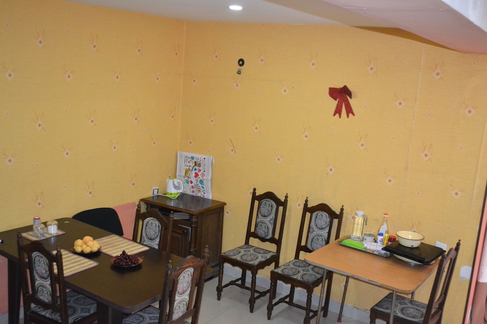 Your House in Tbilisi