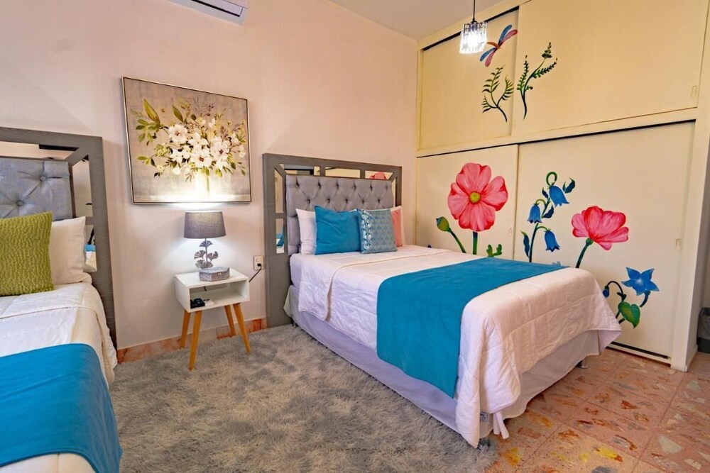 San Jerónimo Casa Oaxaca — 4-Star Luxury Hotel in Oaxaca, Mexico