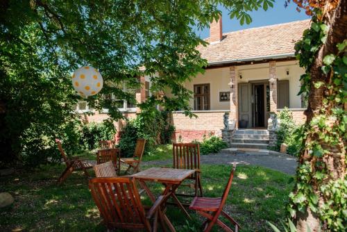 Káli44 Vendégház — Balatonfenyves — photo 3