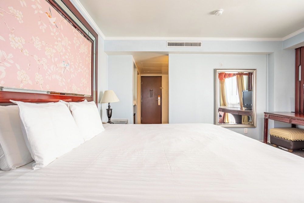 Hotel Koxie - photo 16