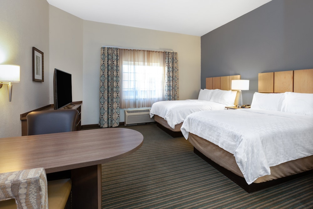 Candlewood Suites West Springfield by IHG - photo 9