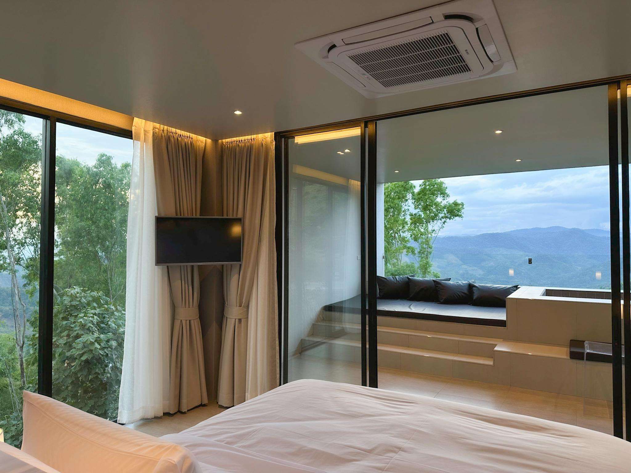 Mobu Chiang Rai Thailand — hotel in Mae Suai