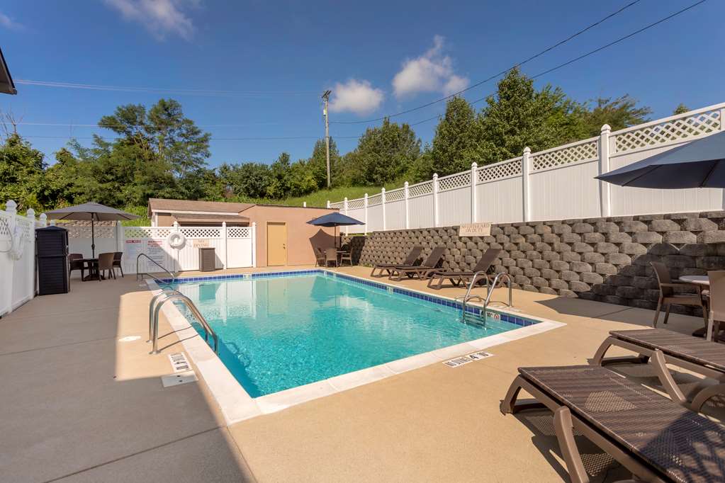 Best Western Lawrenceburg Inn - photo 29
