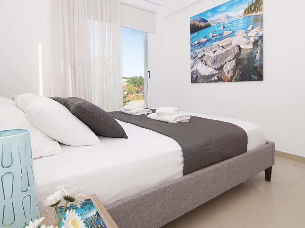 Eden Ayia Napa in Ayia Napa in Ayia Napa, Cyprus