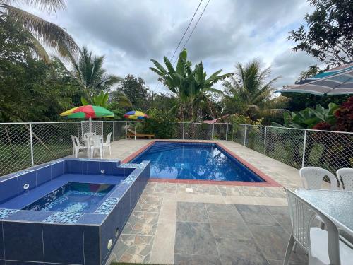 Casa Campestre El Encanto — Trujillo — photo 2