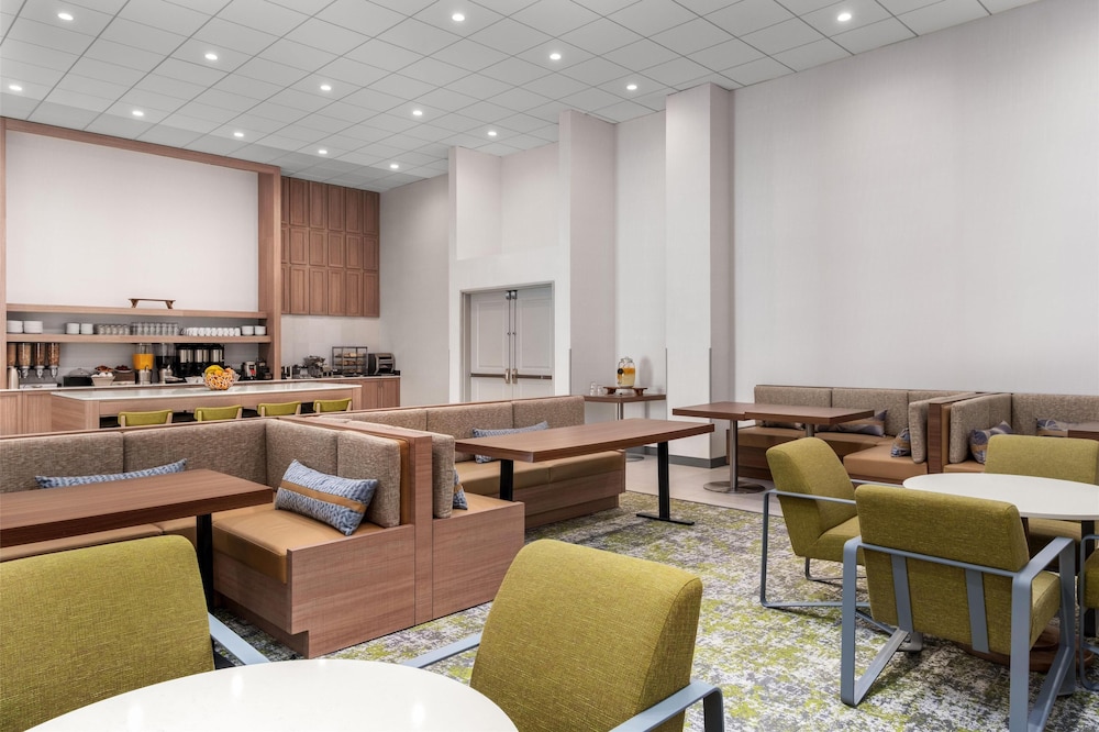 Homewood Suites by Hilton Fremont CA - photo 36