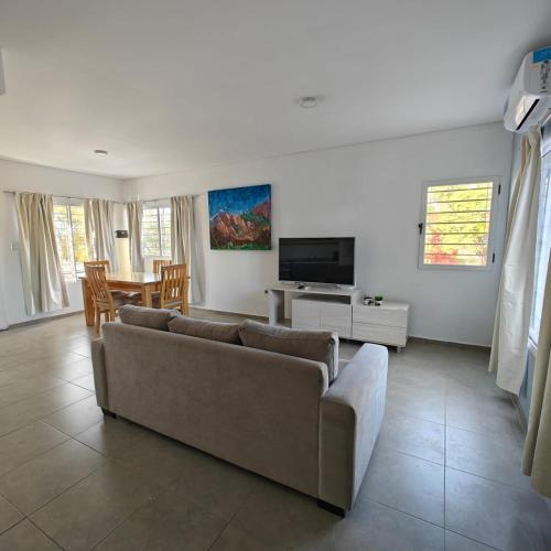 Departamento San Rafael — 4-Star Luxury Hotel in San Rafael, Argentina