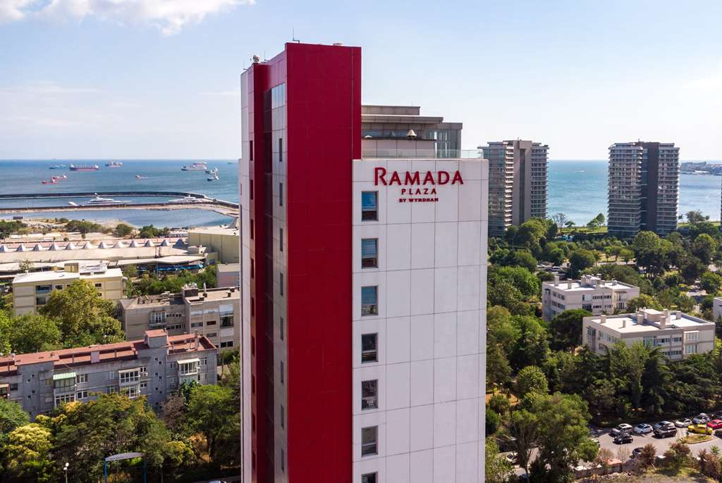 Ramada Hotel & Suites Istanbul Atakoy