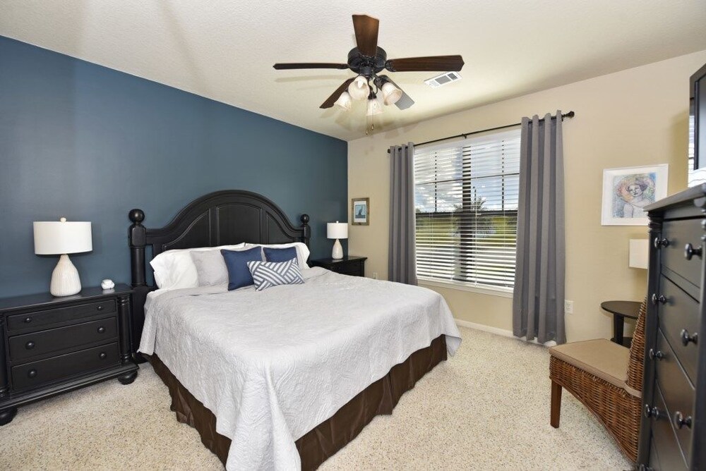 Spacious 2 Bed 2 Bath Condo In Bella Piazza Resort Davenport - photo 2