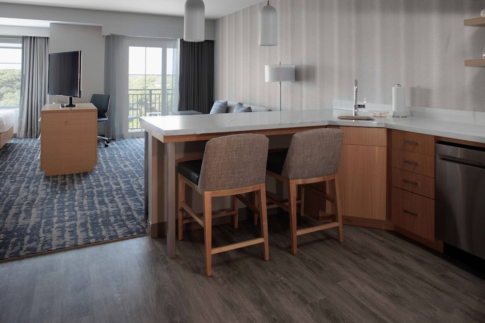 Residence Inn by Marriott Jekyll Island - photo 25