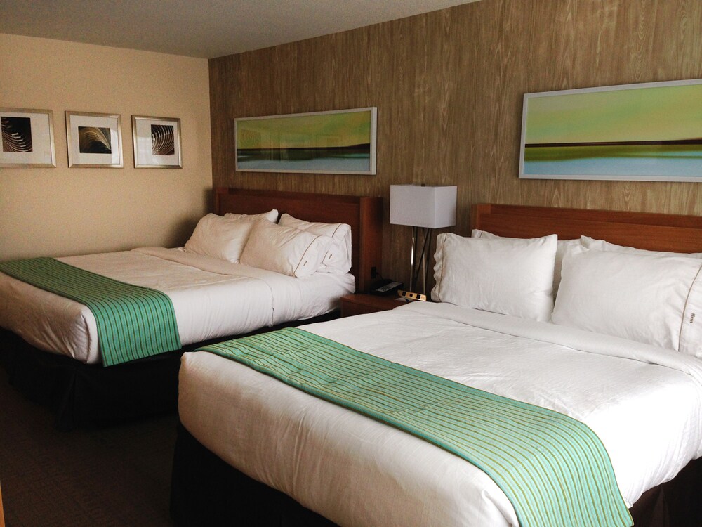 Holiday Inn Express & Suites Fraser Winter Park Area by IHG - photo 10