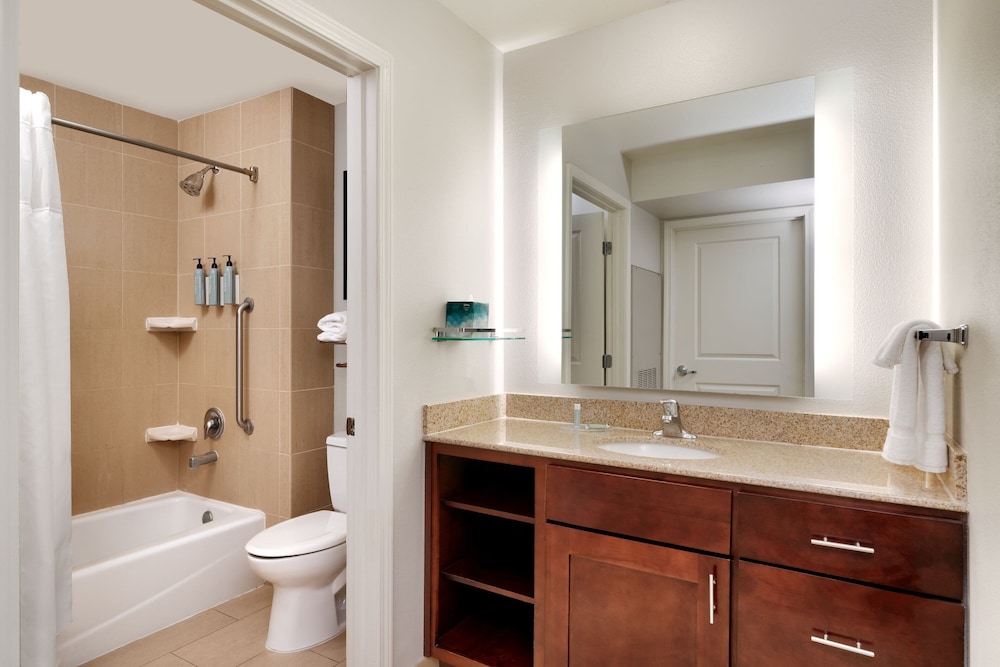 Residence Inn Houston I 10 West Park Row - photo 18