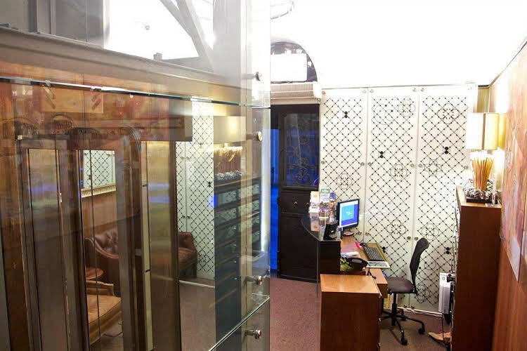 Galata Flats in Bodrum, Turkey