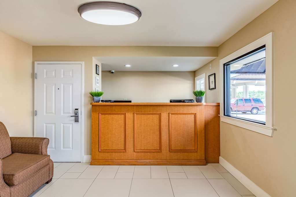 Rodeway Inn & Suites Tupelo - photo 15
