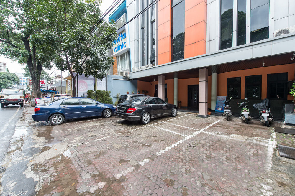 Airy Eco Cihampelas Atas 240 Bandung in Bandung, Indonesia