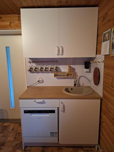 Toma Pirts Mazā in Ikskile, Latvia